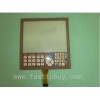 Touch Glass Touchscreen HMI Touch Panel for  replacement NISSEI NC9300C NEW