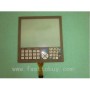Touch Glass Touchscreen HMI Touch Panel for  replacement NISSEI NC9300C NEW