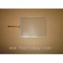 Touch Glass Touchscreen HMI Touch Panel for  replacement HITECH AP1600C-S NEW
