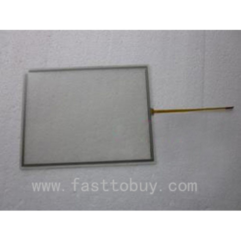 Touch Glass Touchscreen HMI Touch Panel for  replacement HITECH PWS6A00T-P NEW