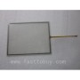 Touch Glass Touchscreen HMI Touch Panel for  replacement HITECH PWS6A00T-P NEW