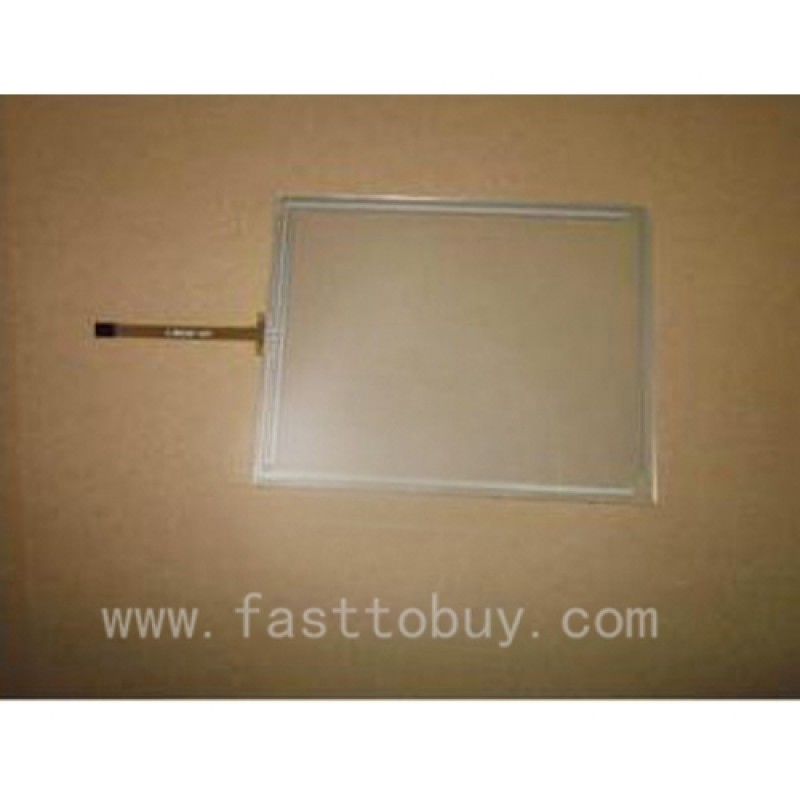Touch Glass Touchscreen HMI Touch Panel for  replacement HITECH PWS1711-STN6 NEW
