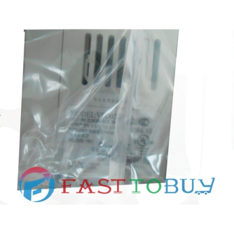 Delta AC Motor Drive Inverter VFD022B21A VFD-B Series 3HP 1 Phase 220V 2200W New