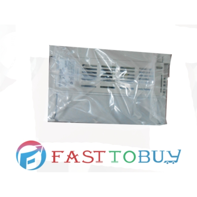 Delta AC Motor Drive Inverter VFD022B21A VFD-B Series 3HP 1 Phase 220V 2200W New