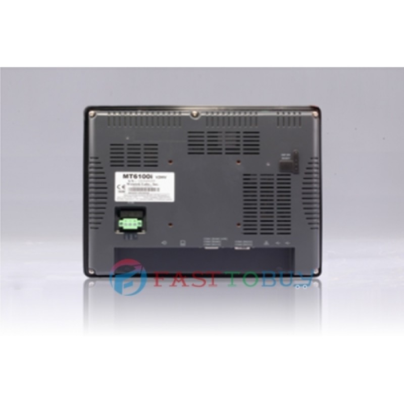 Weinview HMI MT6100IV2 10