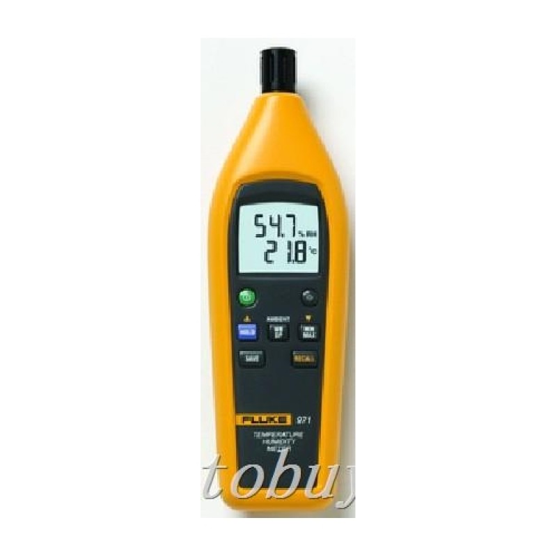 Temperature Humidity Meter Tester FLUKEF971 FLUKE NEW