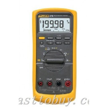 True RMS digital multimeter FLUKEF87-5-EX FLUKE NEW