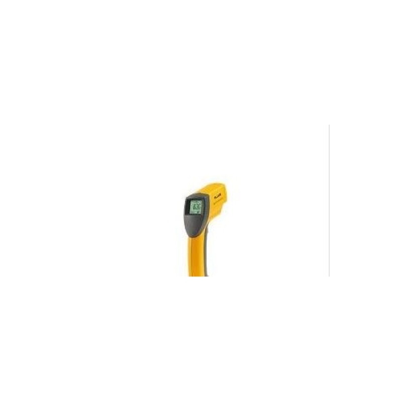 Infrared Thermometer 0.5% repetition rate FLUKE63 FLUKE
