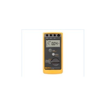 Earth Ground Tester Fluke1621 FLUKE NEW