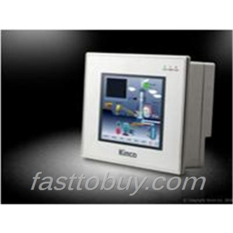 Kinco Touch Screen HMI MT6300C-CAN 320x234  5.6 inch Ethernet 3 COM New  Original