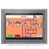 HMI Touch Screen 10.2