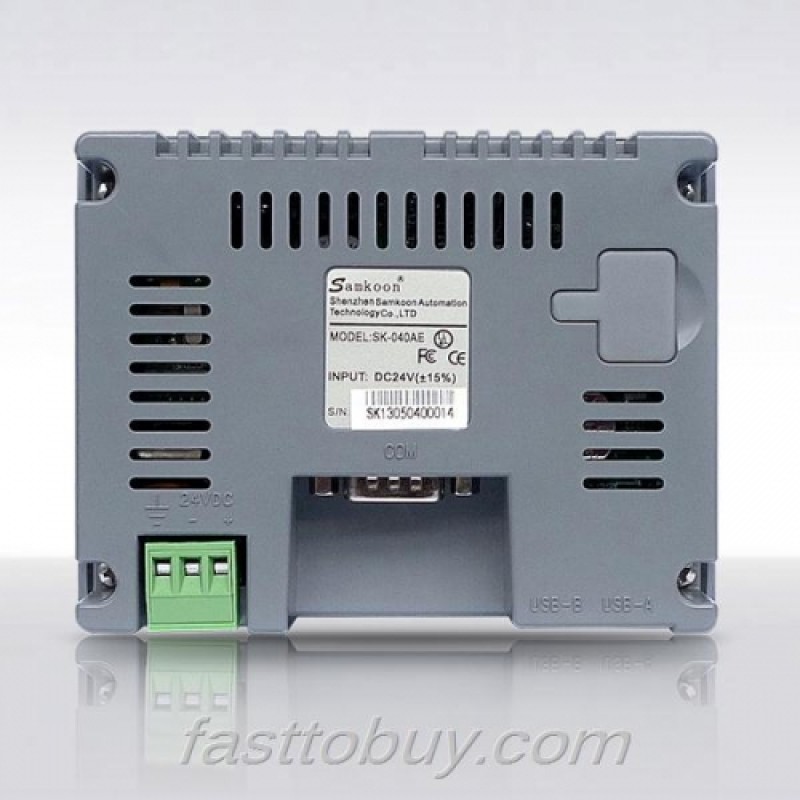 Samkoon touch Screen HMI SK-040AE 320x240 4 inch