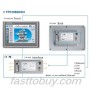 Embedded Touch Screen HMI TPC1062K 800x480 10.2 Inch Ethernet 2 com NEW original