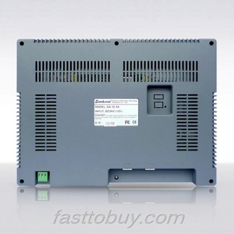 Samkoon touch Screen HMI SA-12.1A 800x600 12.1 inch 2 COM NEW Original