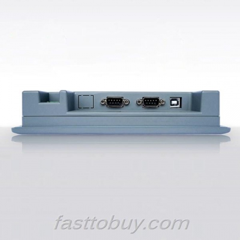 7 Inch 800x480 HMI Samkoon SA-7B New with USB program download Cable