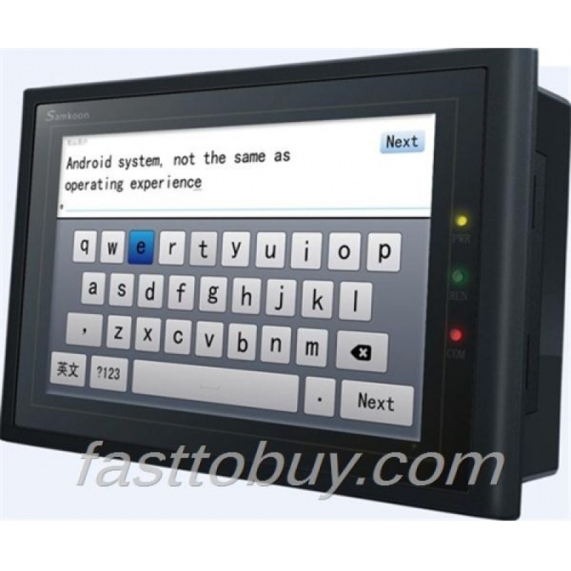 Samkoon touch Screen HMI AK-050AE 480x272 5 inch 1 COM NEW Original