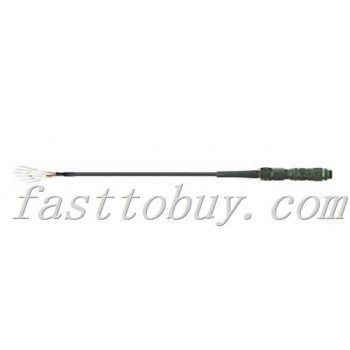 JZSP-8S2015-03 Yaskawa  Servo Cable Assembly 3m new