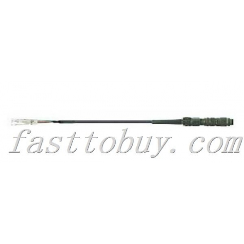 JZSP-8S222-10 Yaskawa  Servo Cable Assembly 10m new