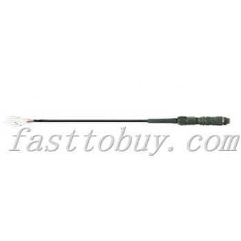 JZSP-8S2410-03 Yaskawa  Servo Cable Assembly 3m new