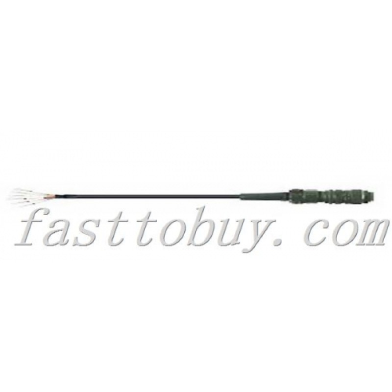 JZSP-8S2410-03 Yaskawa  Servo Cable Assembly 3m new