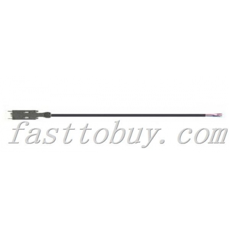 JZSP-CH1003-03 Yaskawa  Servo Cable Assembly 3m new