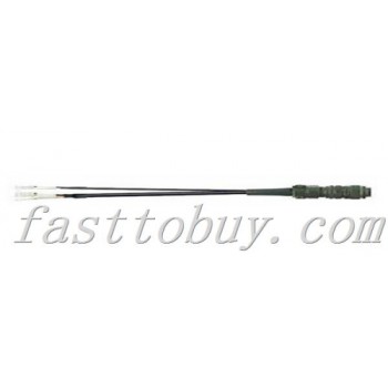MEMCAO033FCT Panasonic Servo Cable Assembly 3m new