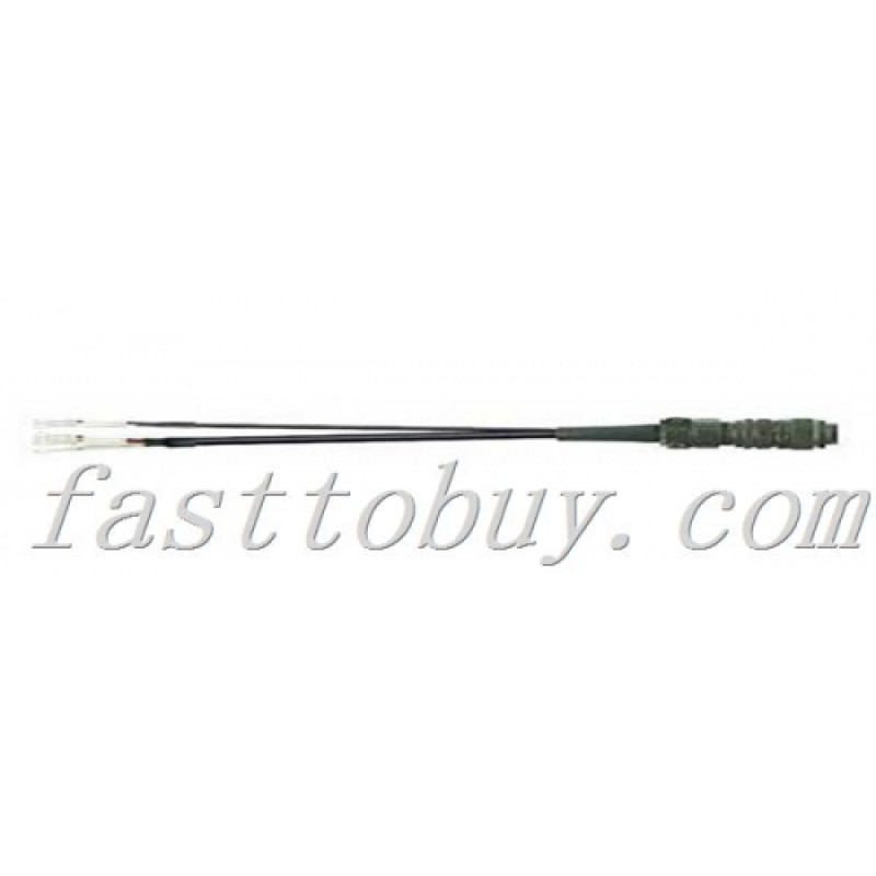 MEMCAO033FCT Panasonic Servo Cable Assembly 3m new