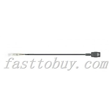 MFMCAO200NJD Panasonic Servo Cable Assembly 20m new