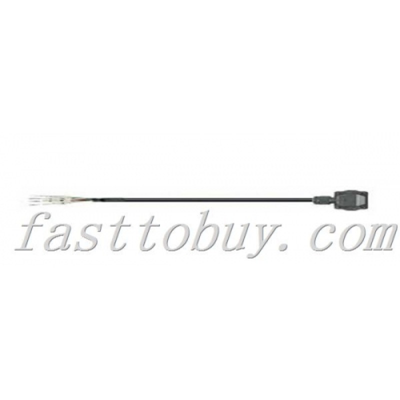 MFMCAO050NJD Panasonic Servo Cable Assembly 5m new