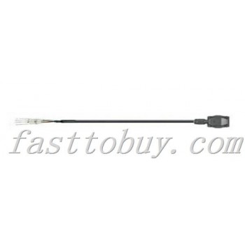 R88A-CAKA003S OMRON G Series Servo Cable Assembly 3m new