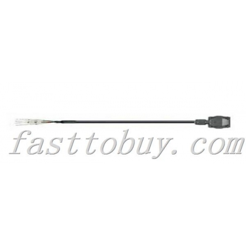 R88A-CAKA003S OMRON G Series Servo Cable Assembly 3m new