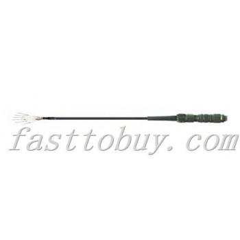 R88A-CAKF010B OMRON G Series Servo Cable Assembly 10m new