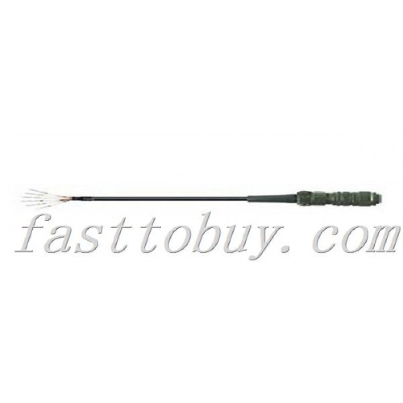 R88A-CAKF010B OMRON G Series Servo Cable Assembly 10m new
