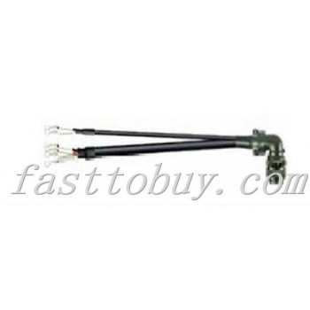 R88A-CAGD003B OMRON G Series Servo Cable Assembly 3m new