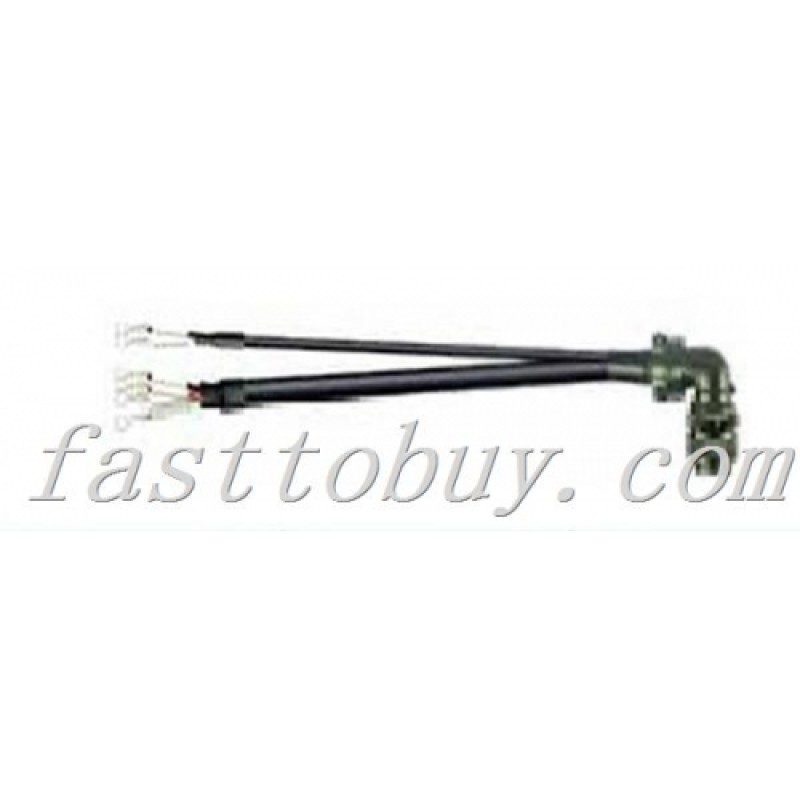 R88A-CAGD003B OMRON G Series Servo Cable Assembly 3m new