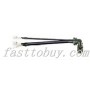 R88A-CAGD003B OMRON G Series Servo Cable Assembly 3m new