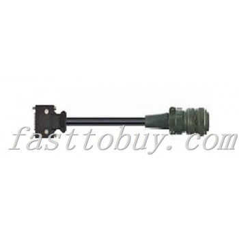 R88A-CAEN1003 Delta ASD Series Servo Cable Assembly 3m new