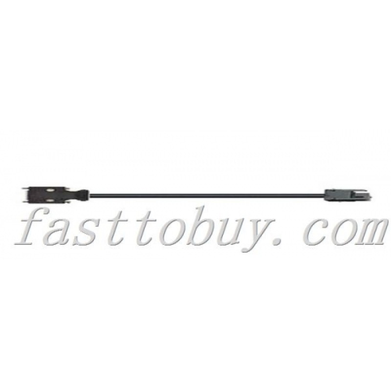 ASD-CAEN0003 Delta ASD Series Servo Cable Assembly 3m new