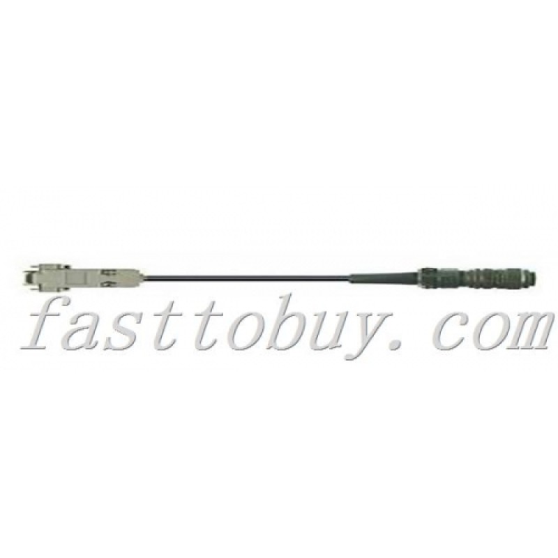 ASDBCAEN1010 Delta ASD Series Servo Cable Assembly 10m new