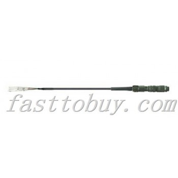 ASD-CAP3203 Delta ASD Series Servo Cable Assembly 3m new