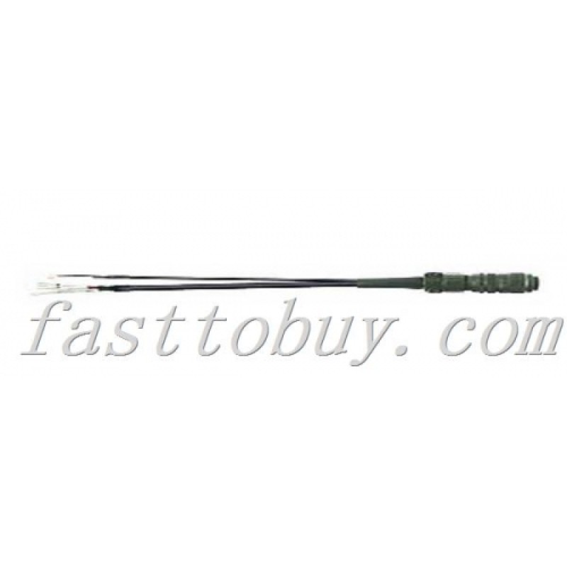ASD-CAPW1310 Delta ASD Series Servo Cable Assembly 10m new