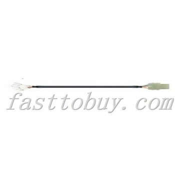 WSC-M06P03-B Fuji Servo Cable Assemby 3m new