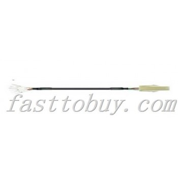 VW3M5112R03 Schneider 23 Series Servo Cable Assembly 3m new