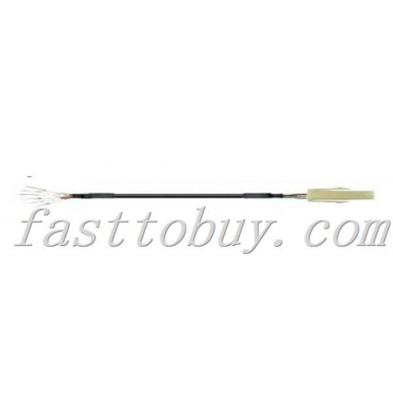 VW3M5112R03 Schneider 23 Series Servo Cable Assembly 3m new