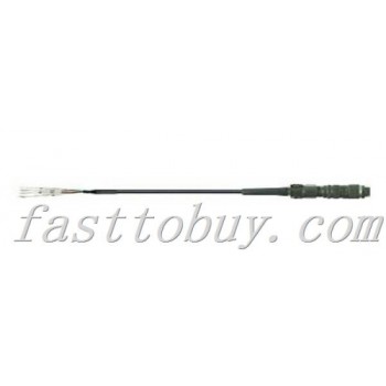 VW3M5122R03 Schneider 23 Series Servo Cable Assembly 3m new