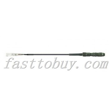 VW3M5123R03 Schneider 23 Series Servo Cable Assembly 3m new