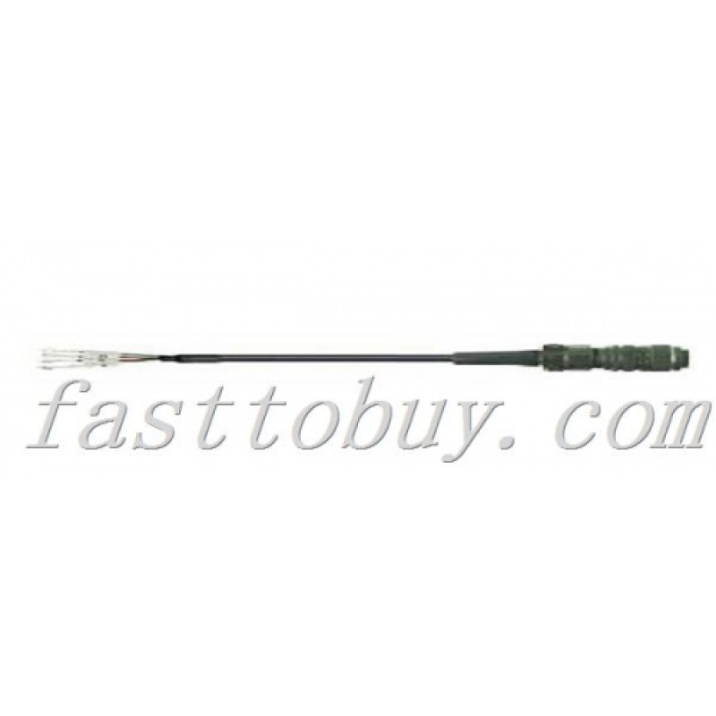 VW3M5123R10 Schneider 23 Series Servo Cable Assembly 10m new