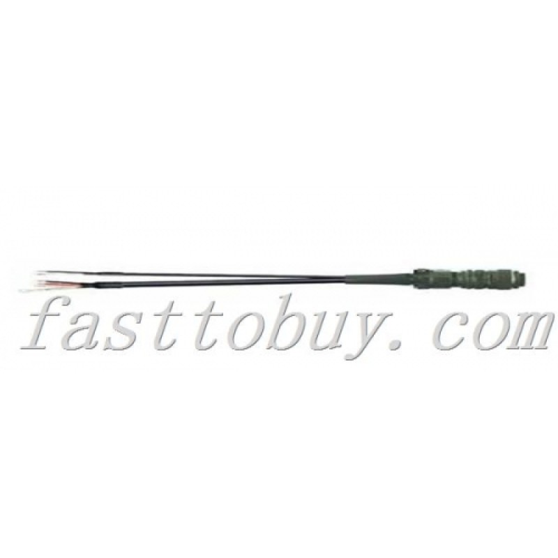 VW3M5133R05 Schneider 23 Series Servo Cable Assembly 5m new