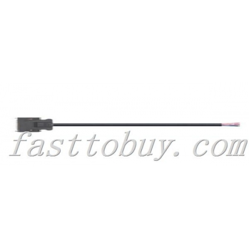 VW3M4113-A Schneider 23 Series Servo Cable Assembly 3m new
