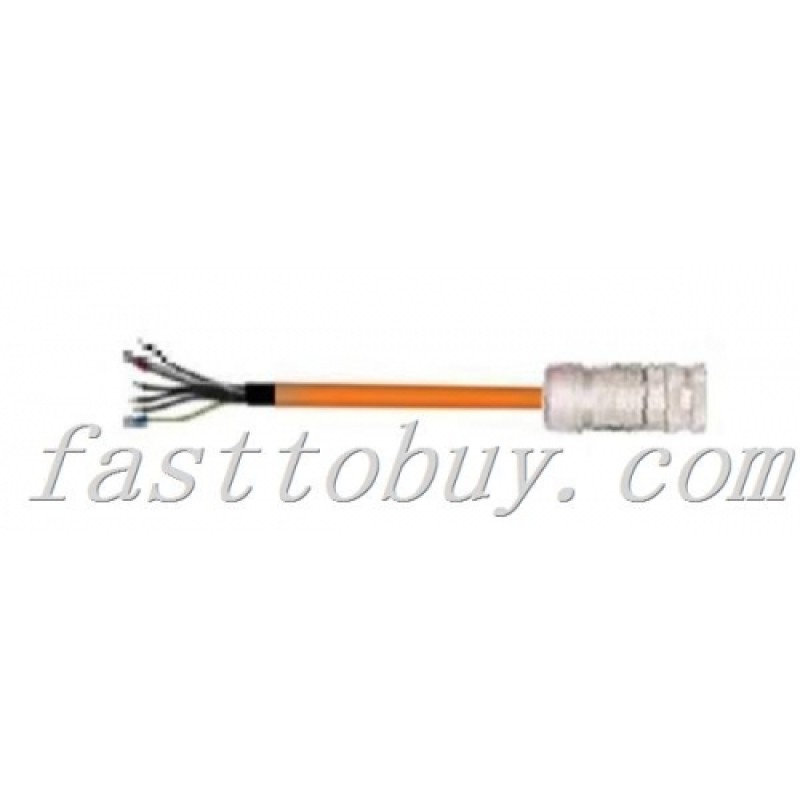 VW10M5101R03 Schneider 23 Series Servo Cable Assembly 10m new